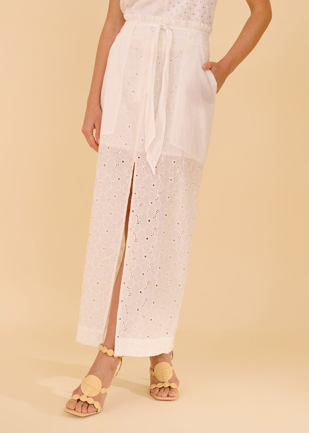 54.30.3601OFW SAIA LAISE COM FENDA DUPLA