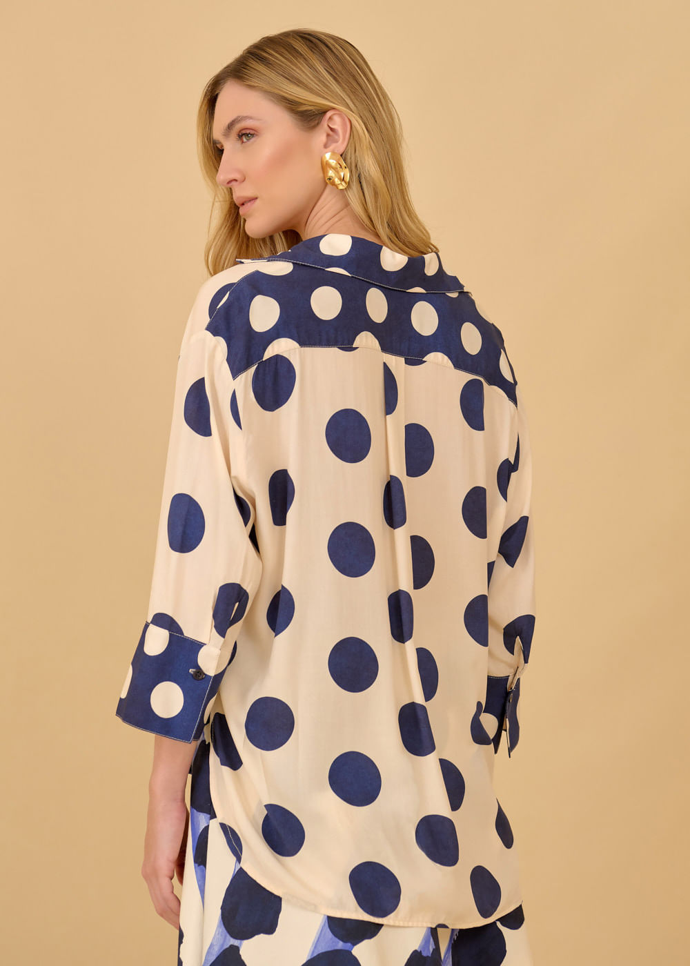 55.20.3603EST CAMISA MG 7/8 ESTAMPA DEL CASALE