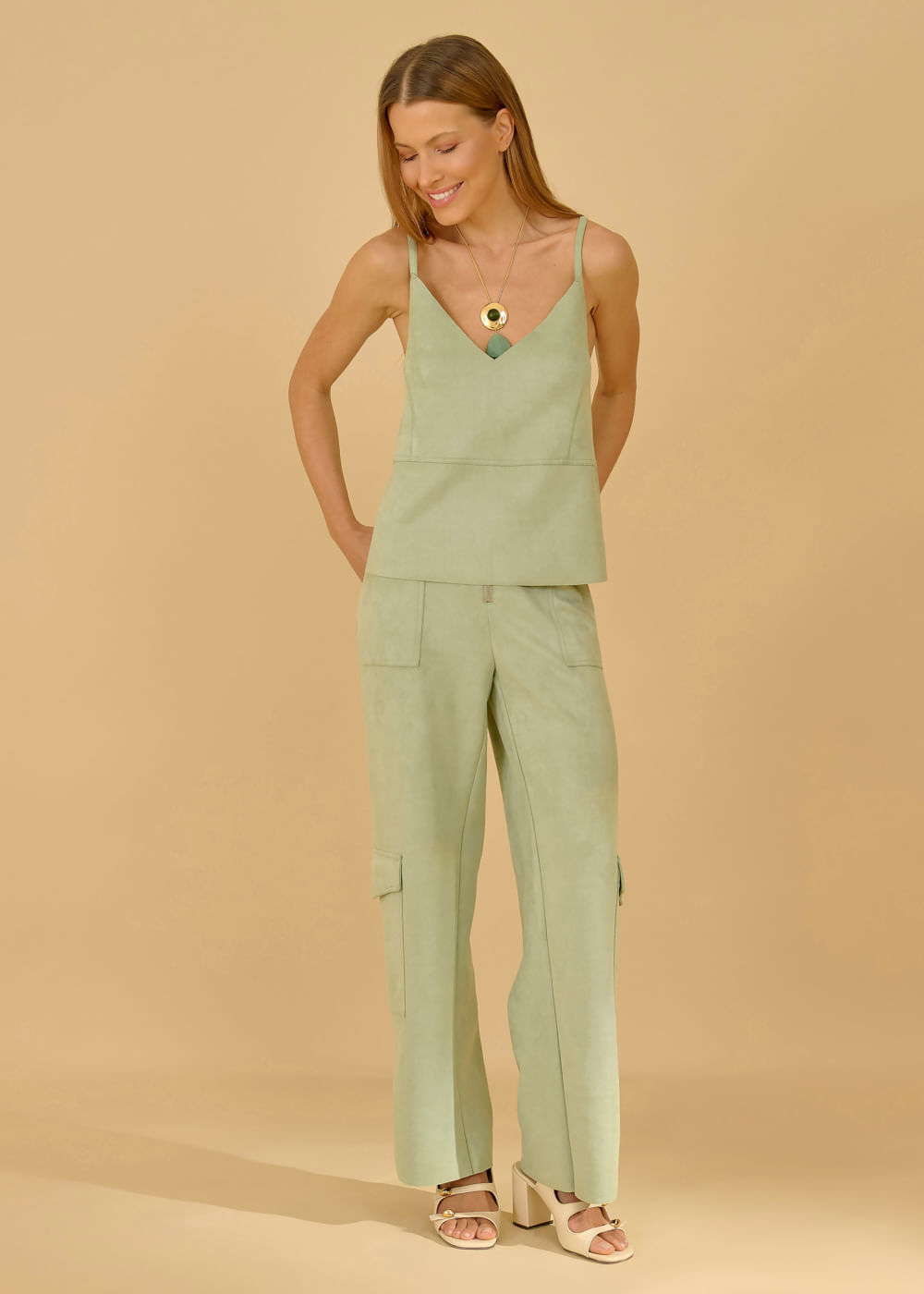 38.40.3602CPL REGATA DE SUEDE DECOTE V