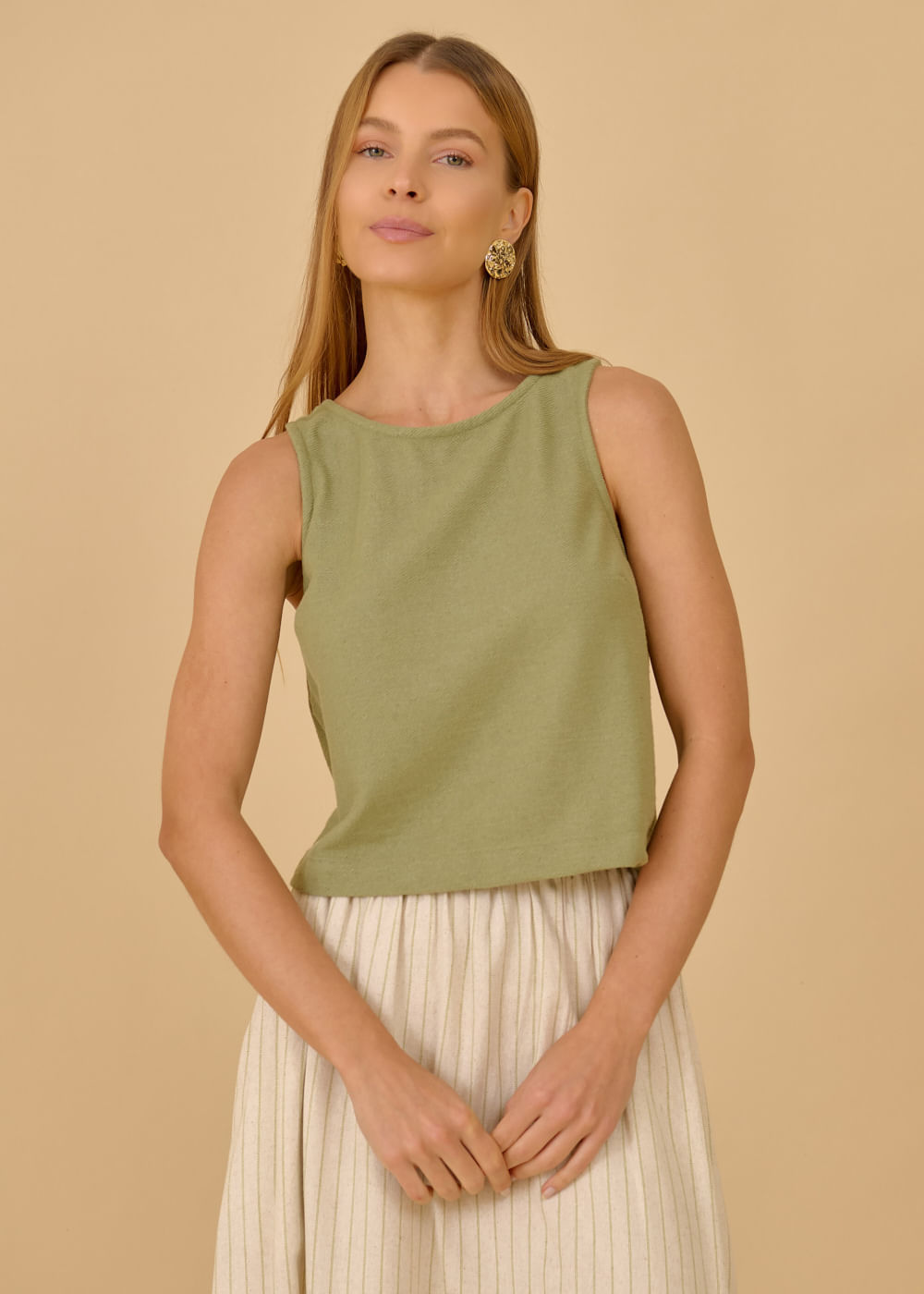 69.60.3603CPL REGATA CROPPED ALÇAS MÉDIAS