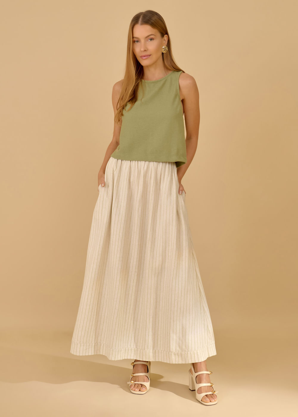 69.60.3603CPL REGATA CROPPED ALÇAS MÉDIAS