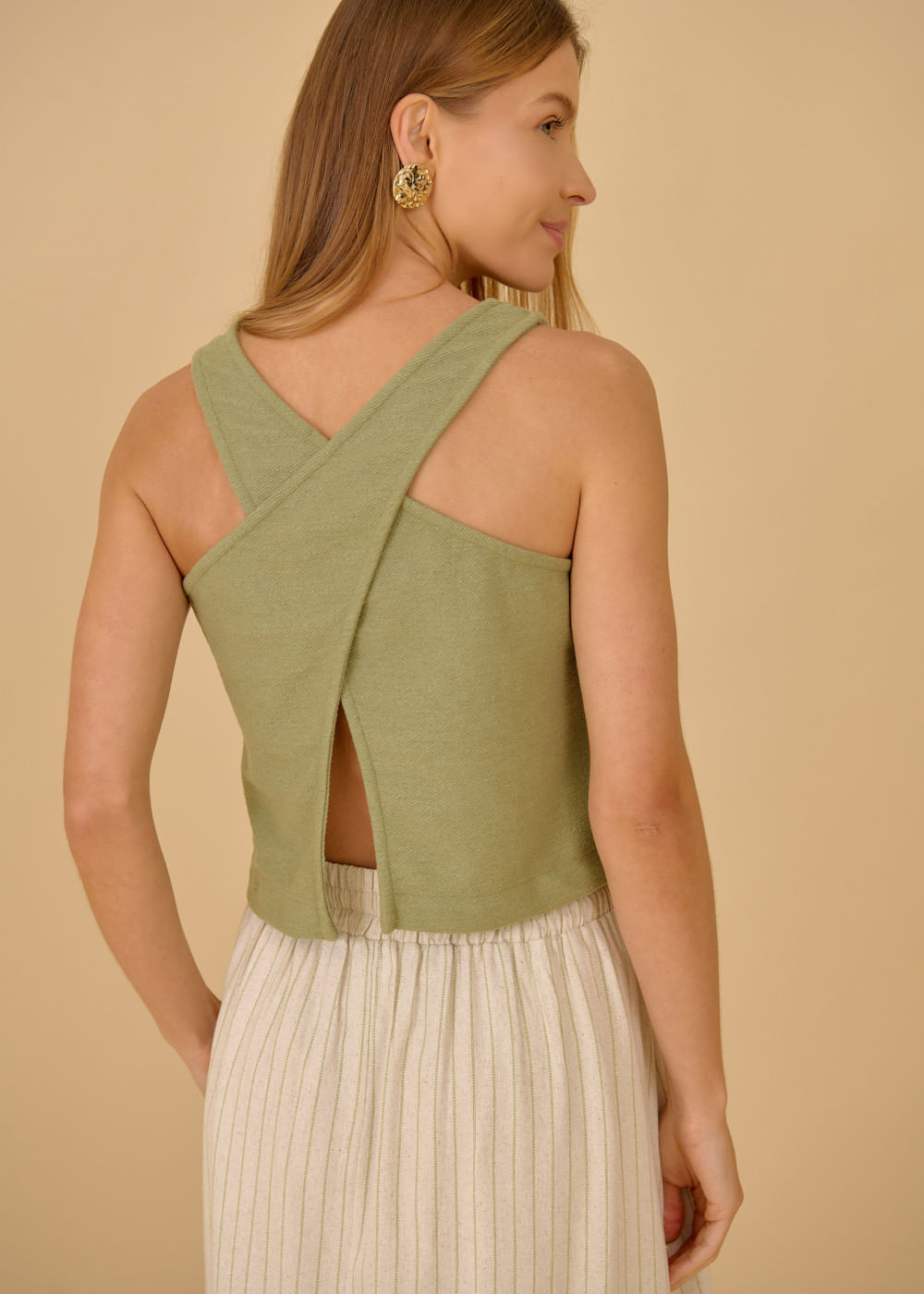 69.60.3603CPL REGATA CROPPED ALÇAS MÉDIAS