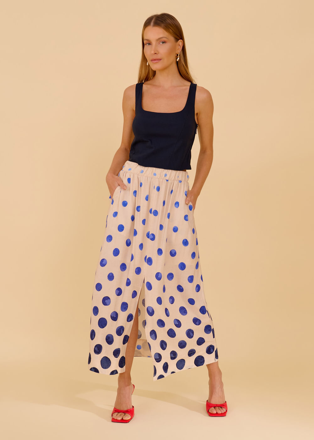 54.20.3614MAR SAIA MIDI ESTAMPA SELARÓN