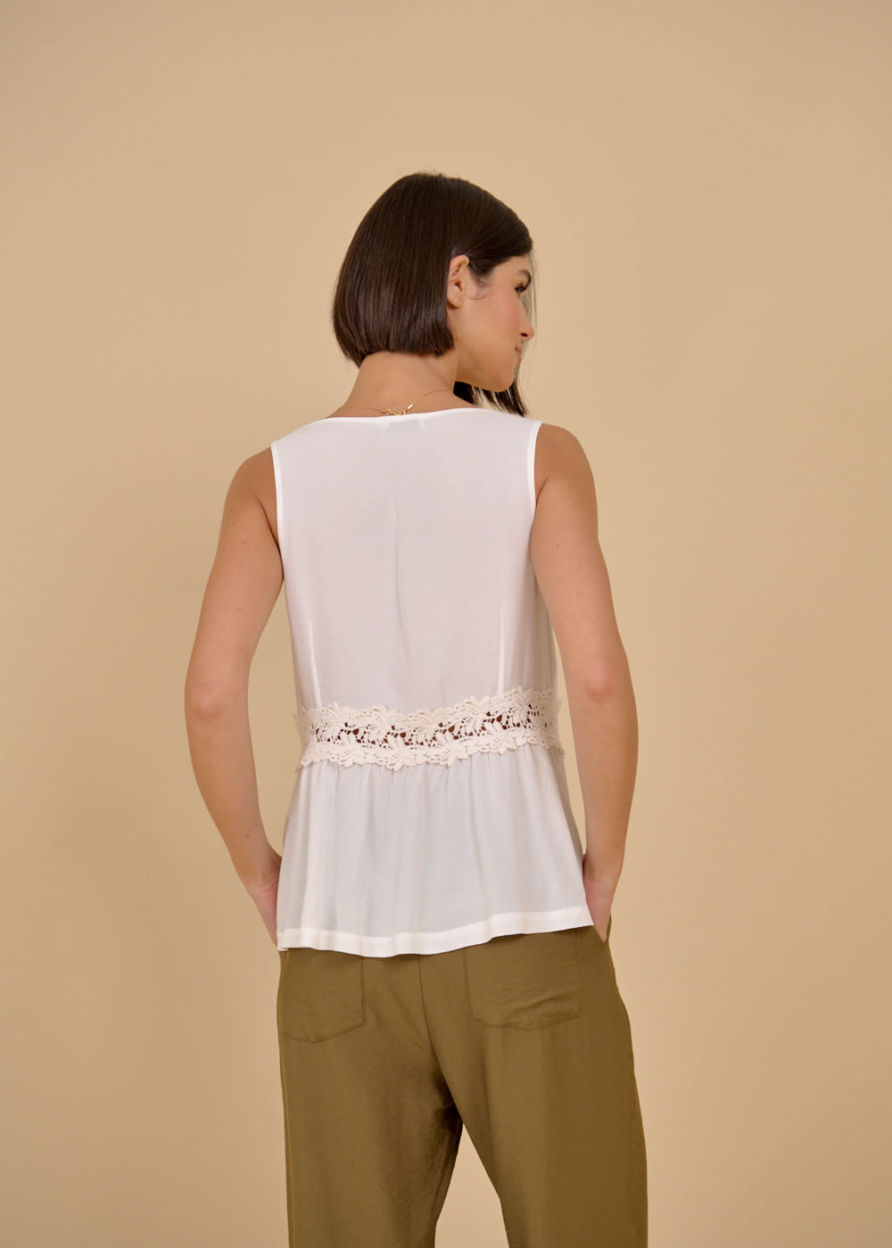 58.42.3601OFW REGATA RENDA  APLICADA - HIGHLINE