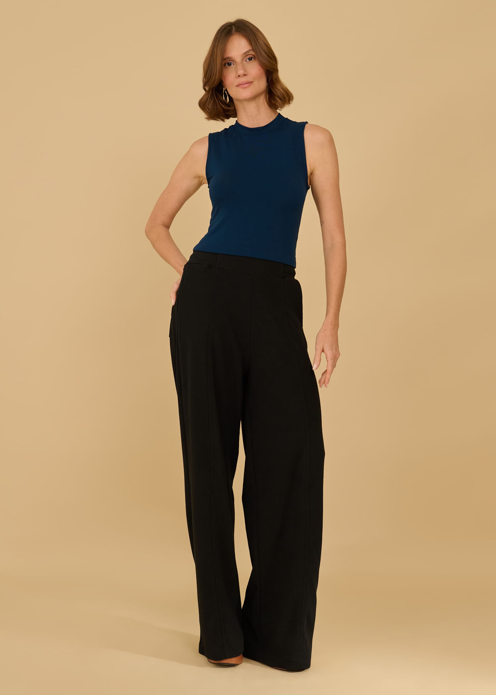 68.40.3613MAR REGATA LISA GOLA ALTA