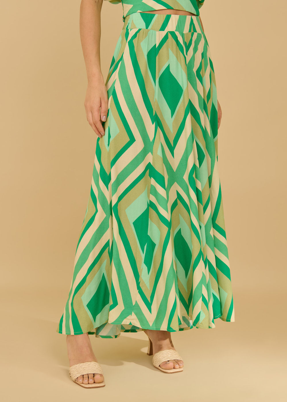 54.40.3604EST SAIA LONGUETE ESTAMPA CAMPECHE