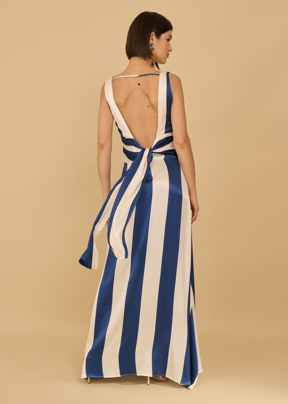 58.40.3626LIS REGATA COSTAS COM AMARRAÇÃO - HIGHLINE