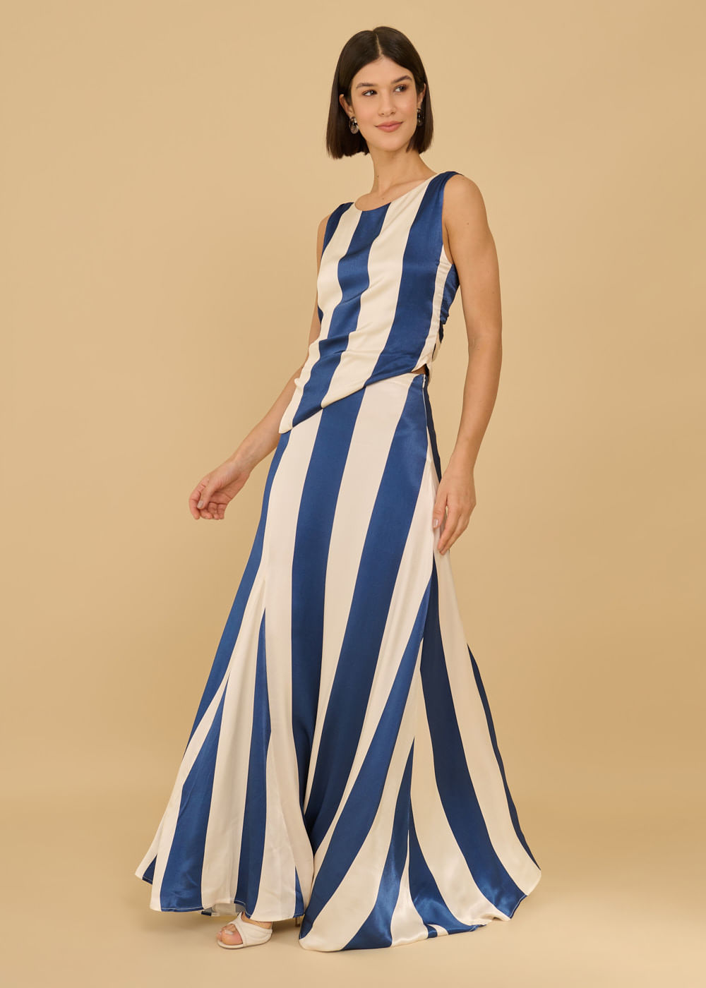 58.40.3626LIS REGATA COSTAS COM AMARRAÇÃO - HIGHLINE