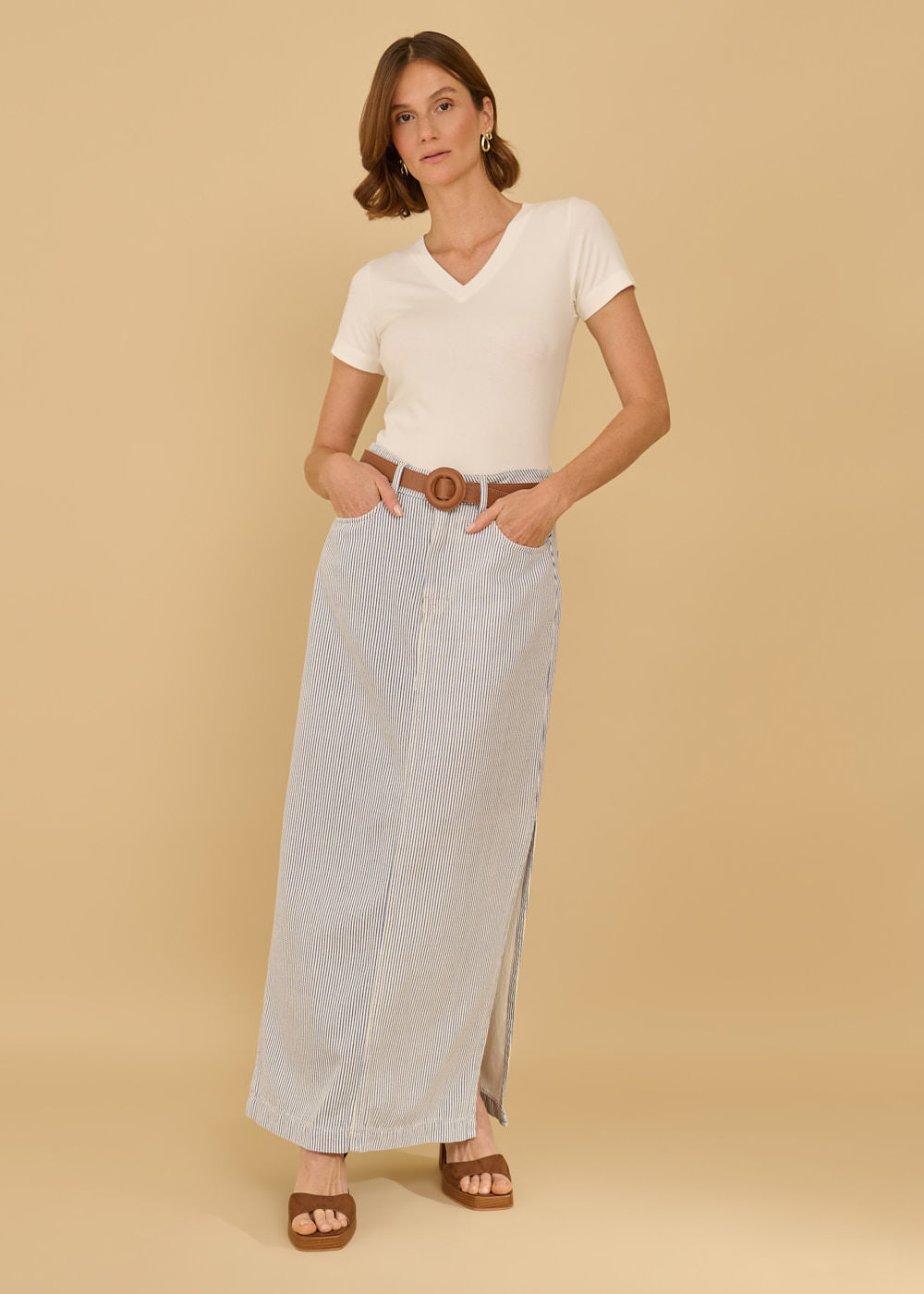 14.60.3601LIS SAIA LONGA SARJA LISTRADA