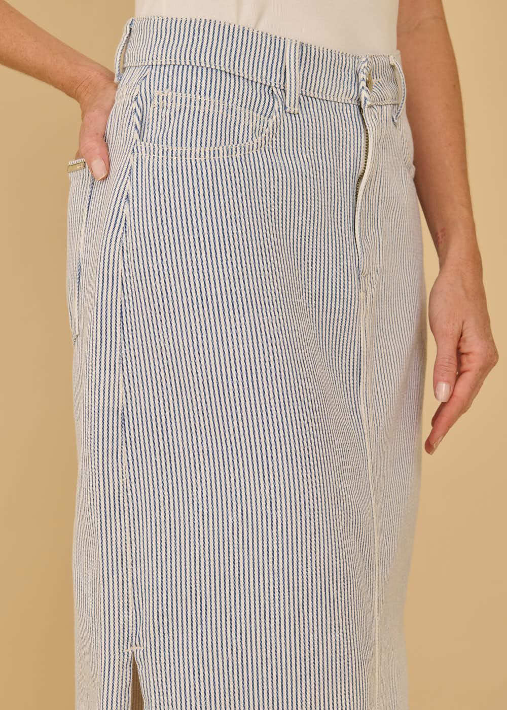 14.60.3601LIS SAIA LONGA SARJA LISTRADA