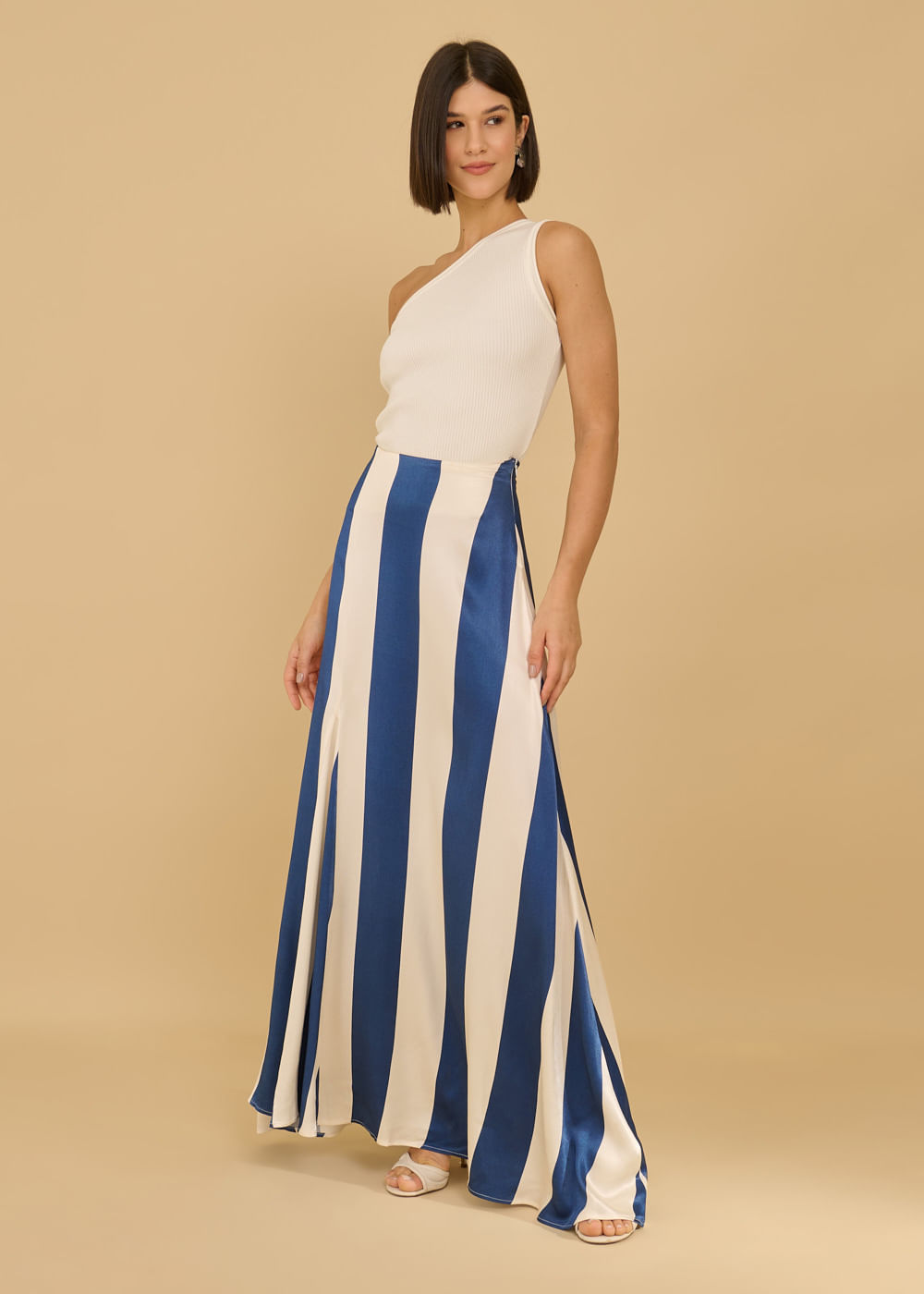 48.40.3614OFW REGATA OMBRO UNICO CANELADA