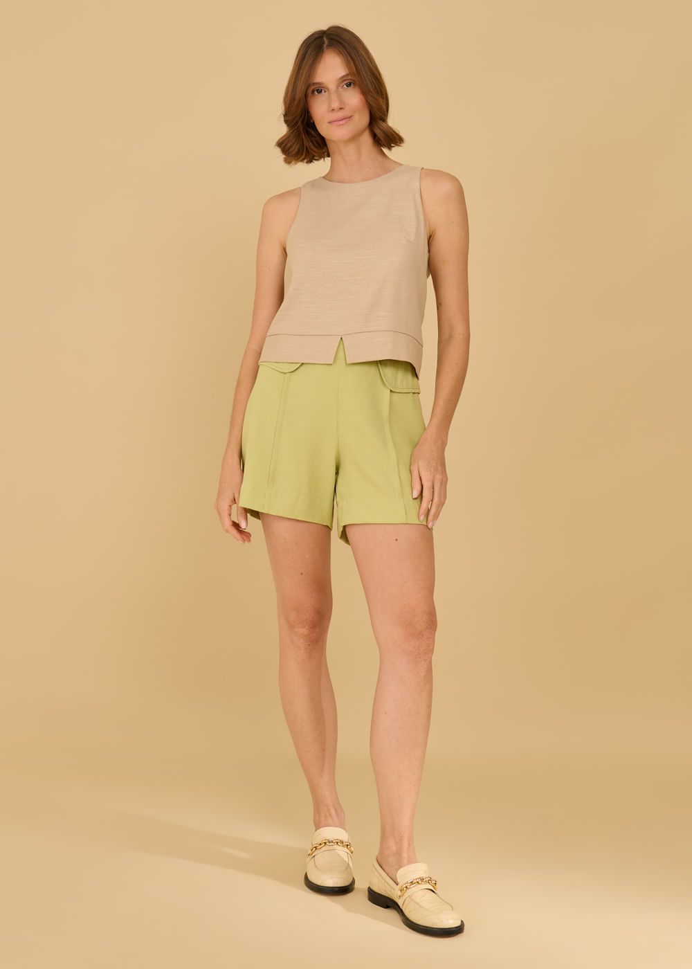 58.40.3621CML REGATA COM BARRA APLICADA