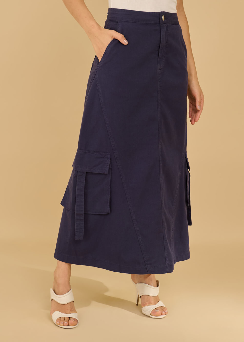 14.60.3602MAR SAIA LONGA CARGO