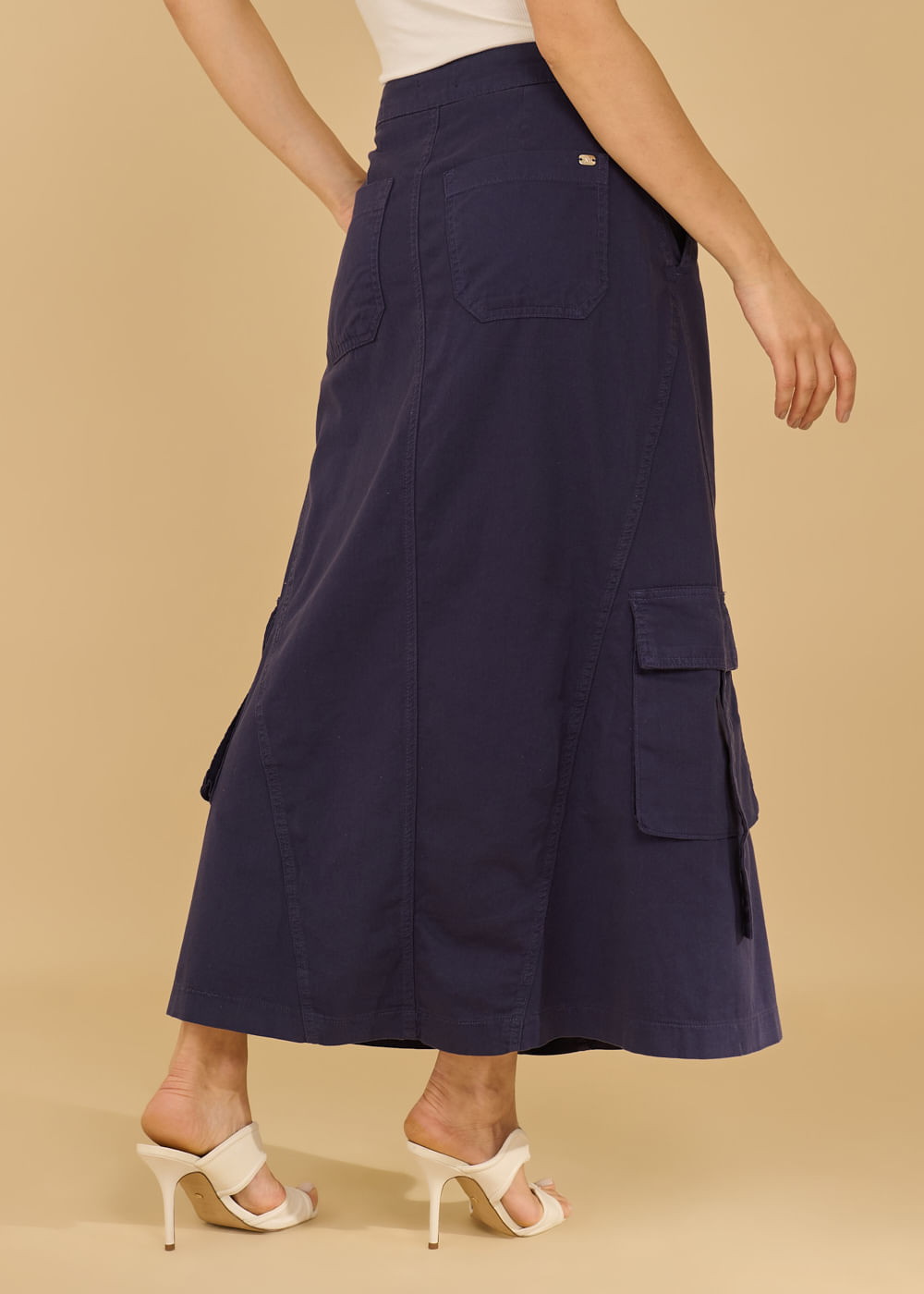 14.60.3602MAR SAIA LONGA CARGO