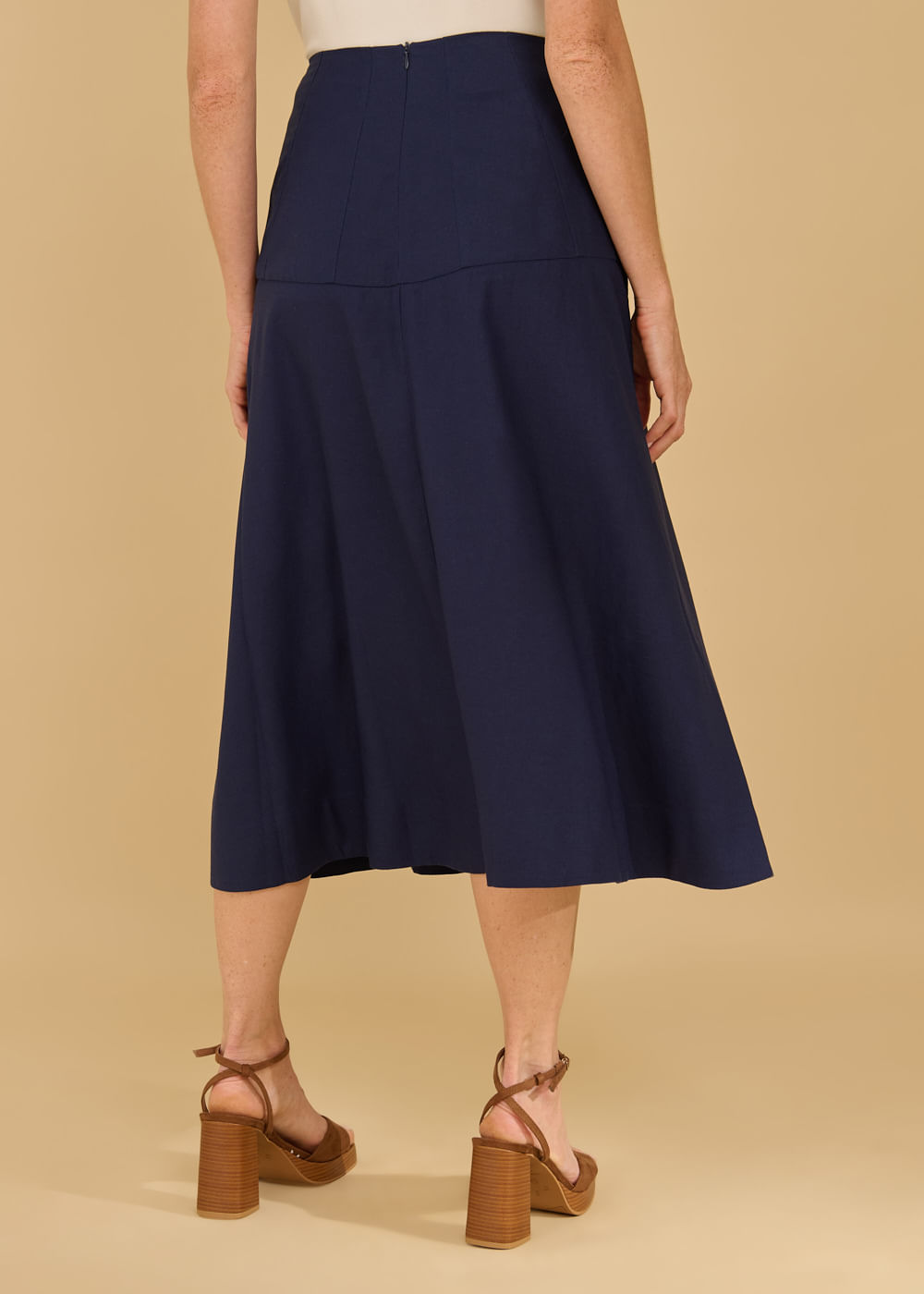 54.11.3604MAR SAIA MIDI DETALHE PALA COM RECORTES