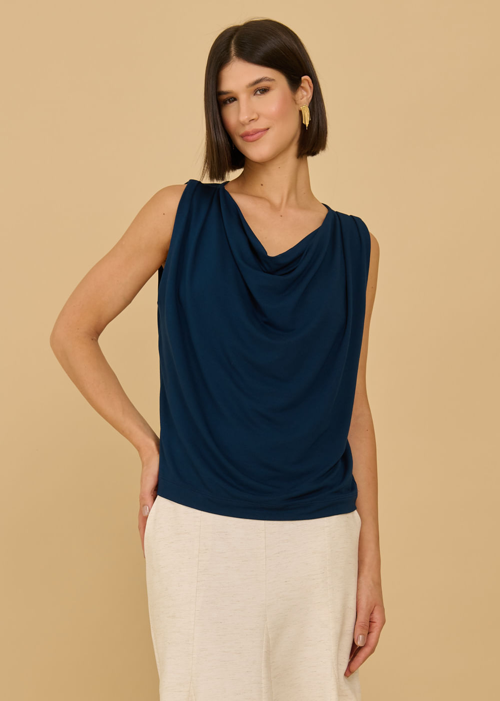 68.40.3614MAR REGATA DECOTE DEGAGÊ