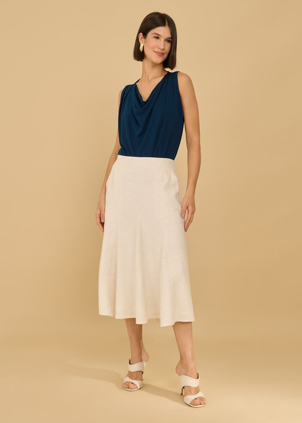 68.40.3614MAR REGATA DECOTE DEGAGÊ