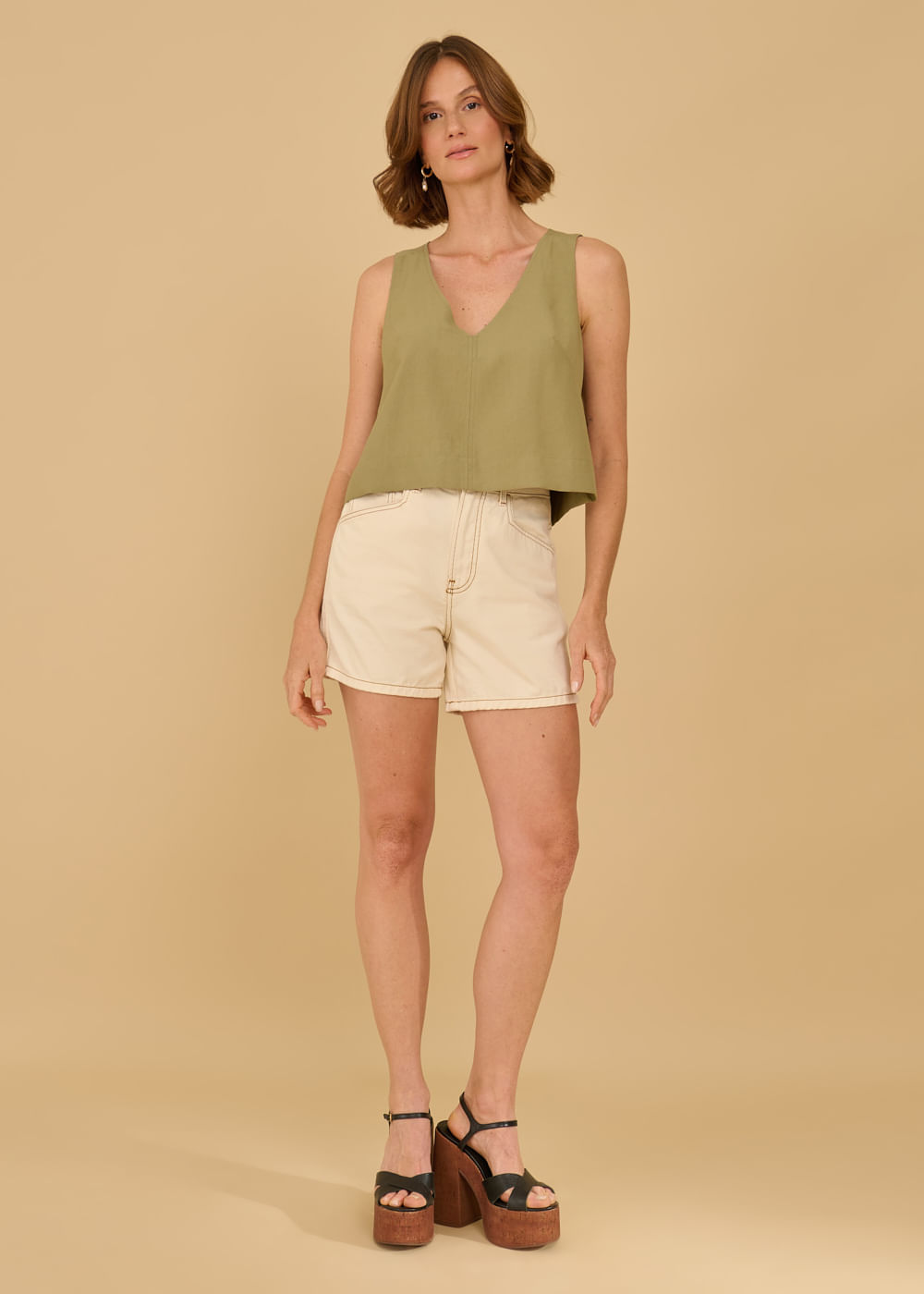 28.40.3617OLI REGATA ALFAIATARIA DETALHADA DECOTE V