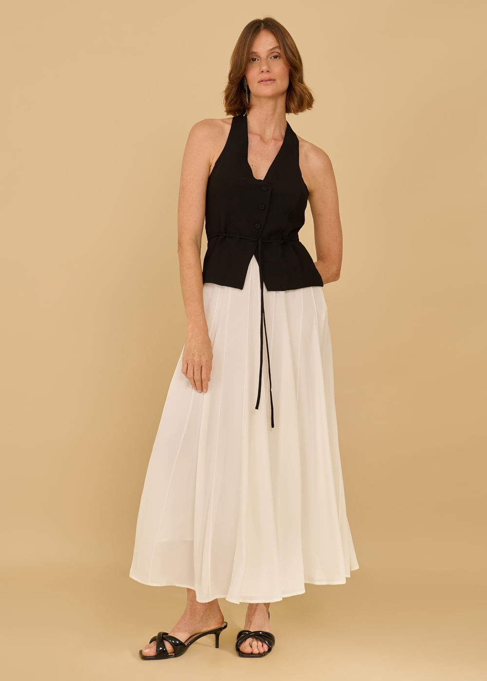 28.40.3610PTO REGATA NADADOR COM ROLOTÊ - HIGHLINE