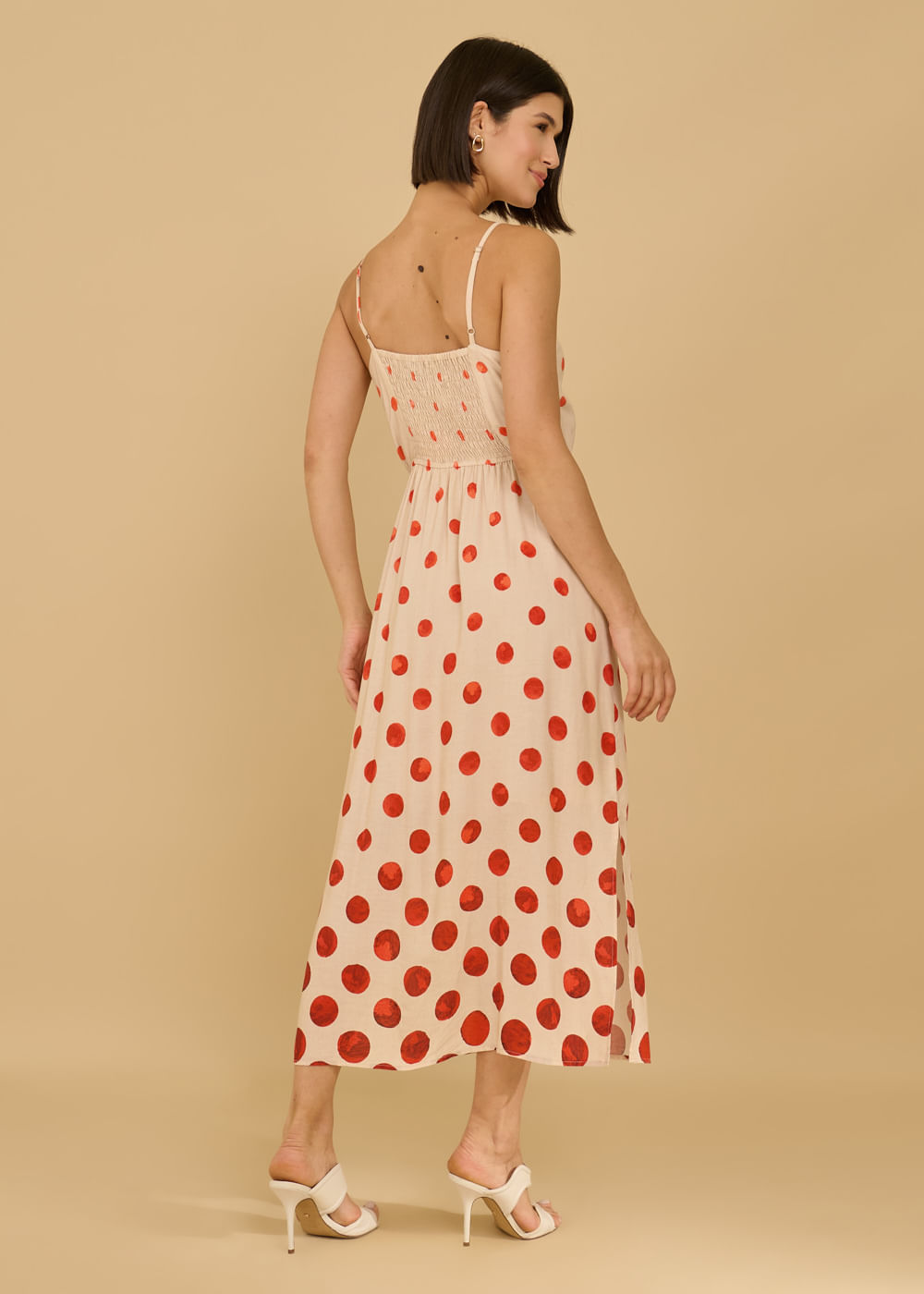 53.20.3602VMT VESTIDO MIDI ALÇA FINA ESTAMPA SELARÓN