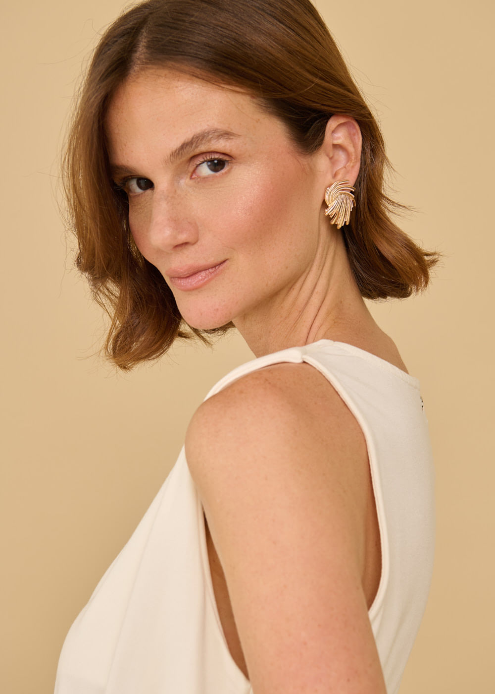 75.40.3643DOU BRINCO ENTRELAÇOS TEXTURIZADO