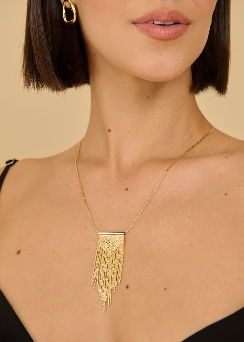 75.00.3630DOU COLAR PINGENTE FRANJA