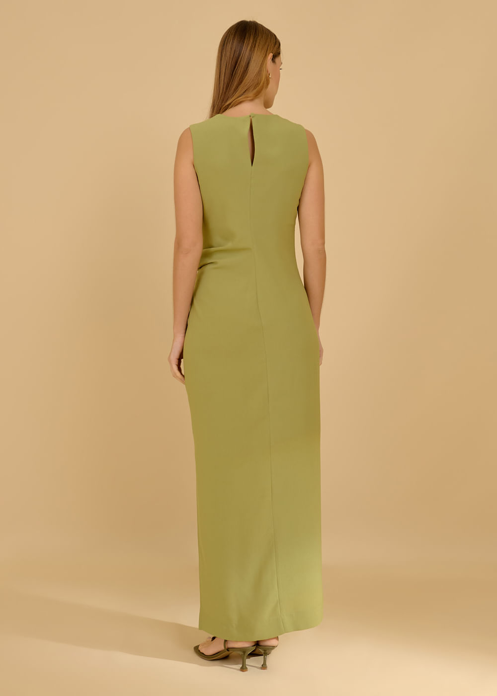 23.11.3602CPL VESTIDO MIDI TUBINHO REGATA