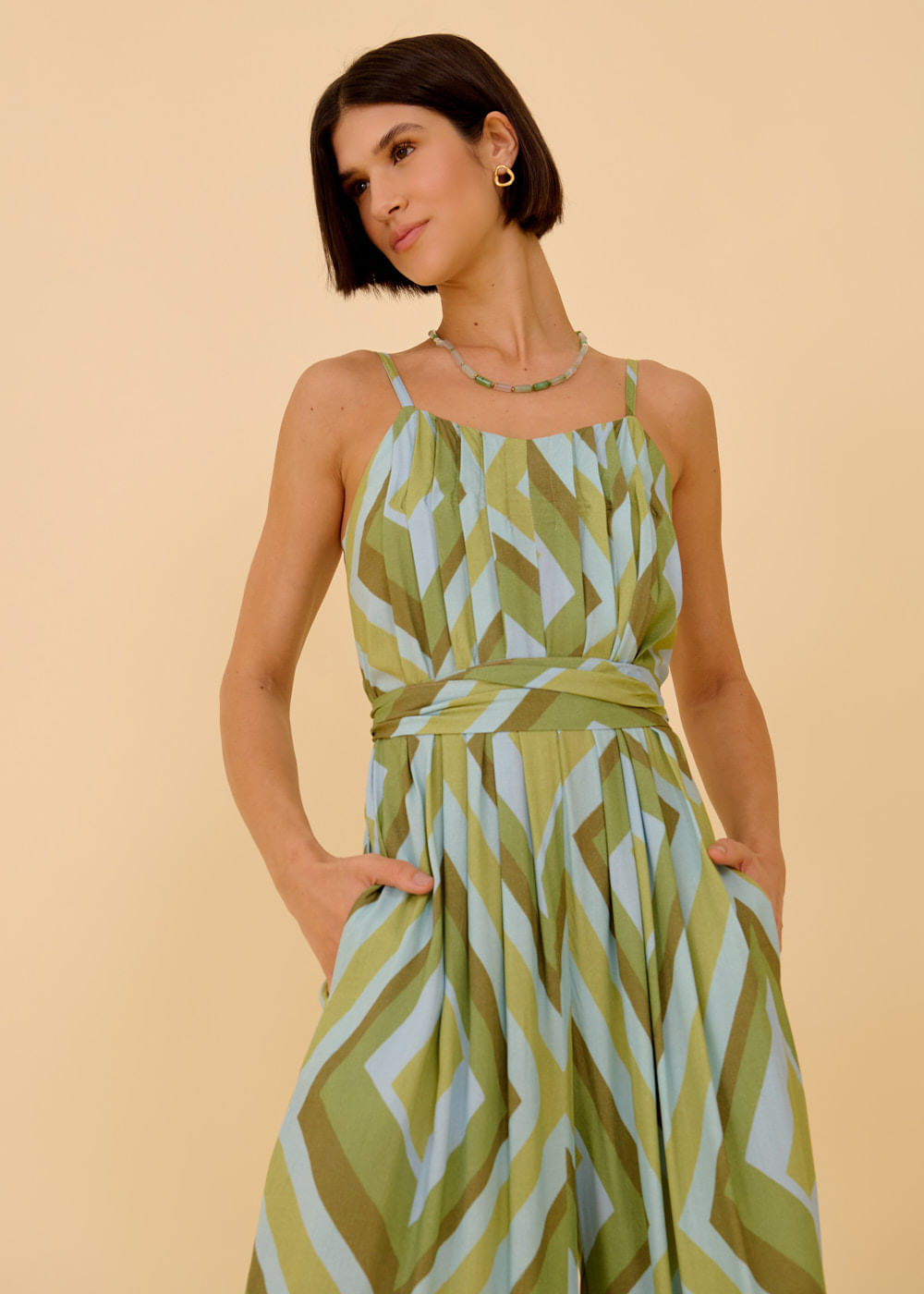 53.81.3603VPI MACACÃO PANTALONA ESTAMPA CAMPECHE