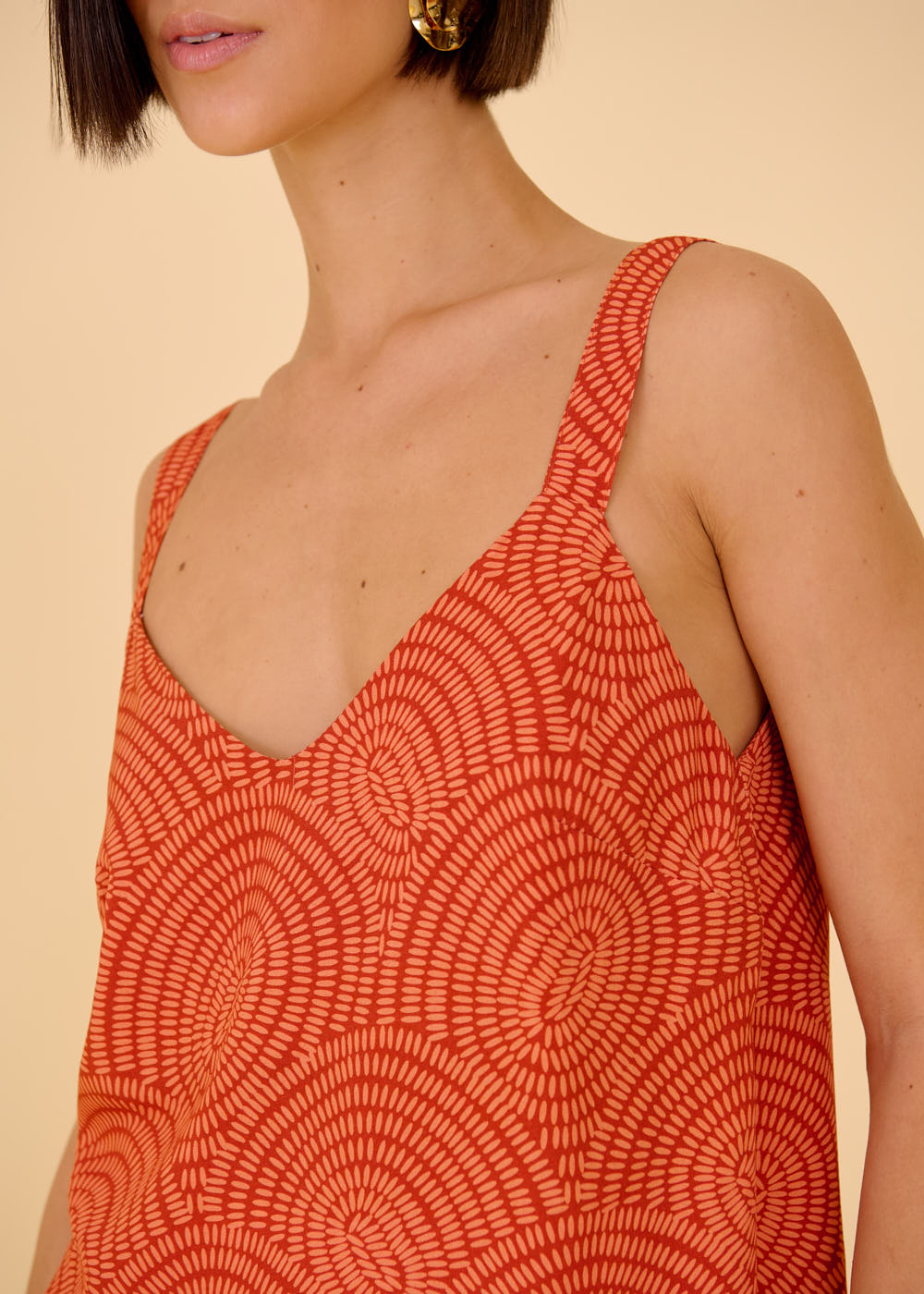 58.21.3603EST REGATA ESTAMPA NATURAL CIRCLES