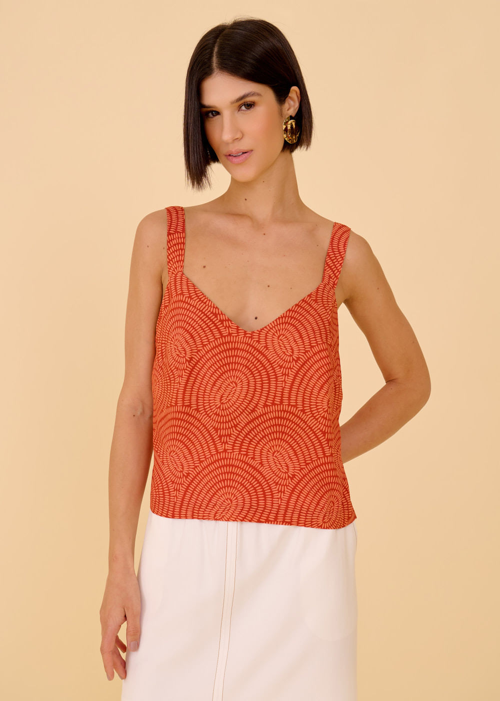 58.21.3603EST REGATA ESTAMPA NATURAL CIRCLES