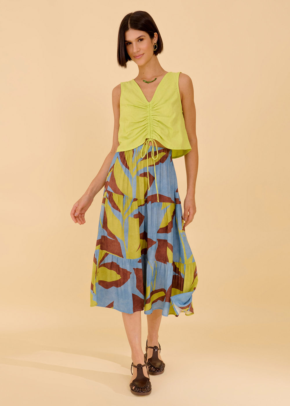 58.41.3603VPI REGATA C/ REGULAGEM NA FRENTE