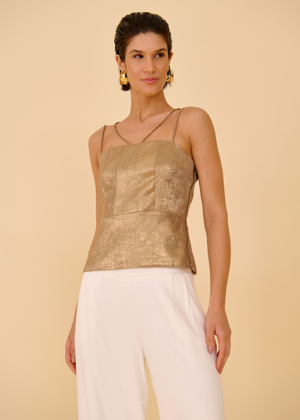 58.40.3623DOU REGATA  ALÇAS DUPLAS - HIGHLINE