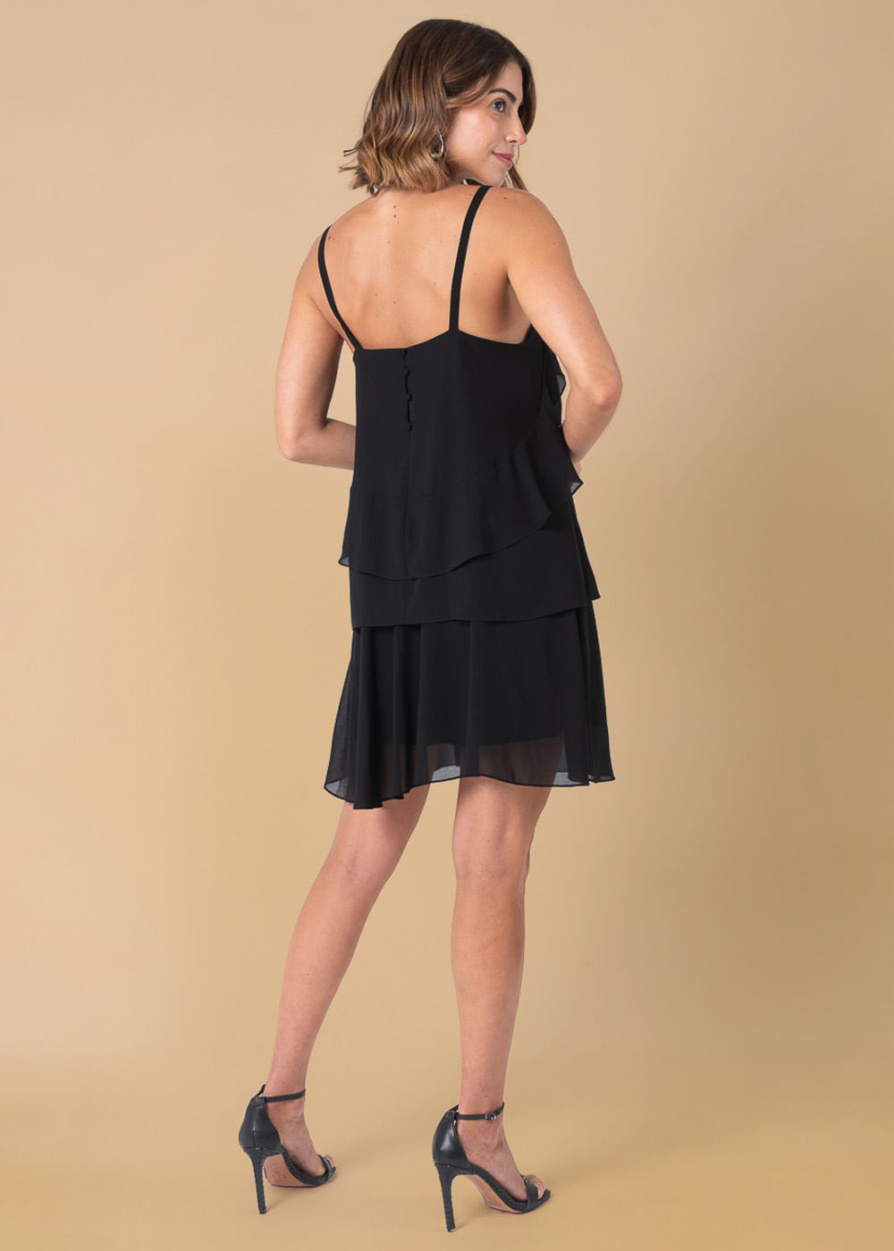 53.11.3619PTO VESTIDO REGATA BOHO - HIGHLINE