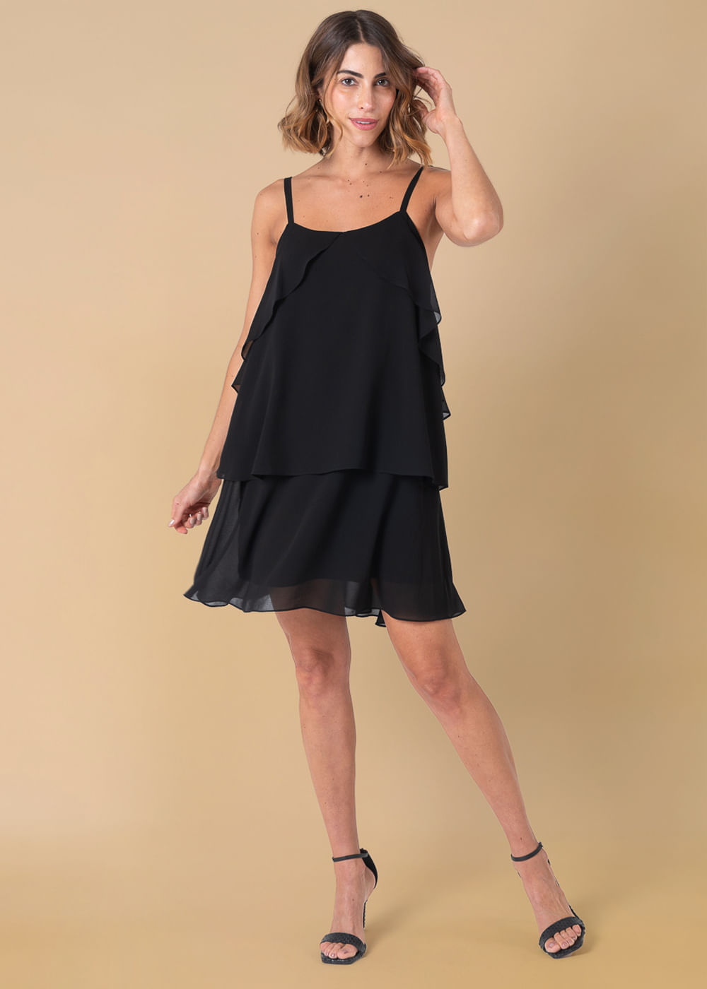 53.11.3619PTO VESTIDO REGATA BOHO - HIGHLINE
