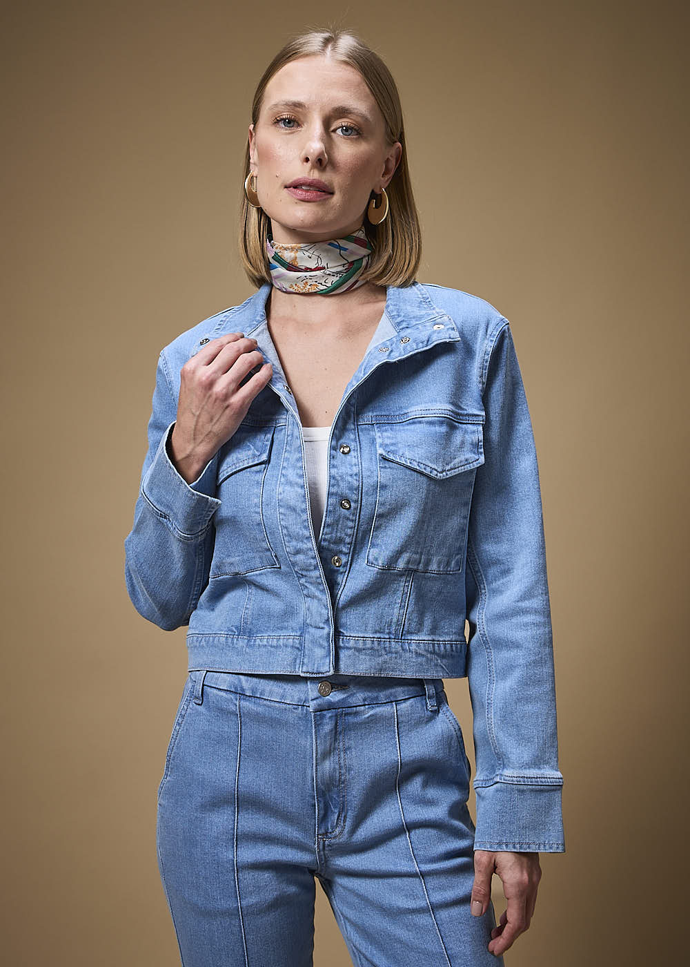 11.30.3704DEL JAQUETA JEANS TRUCKER