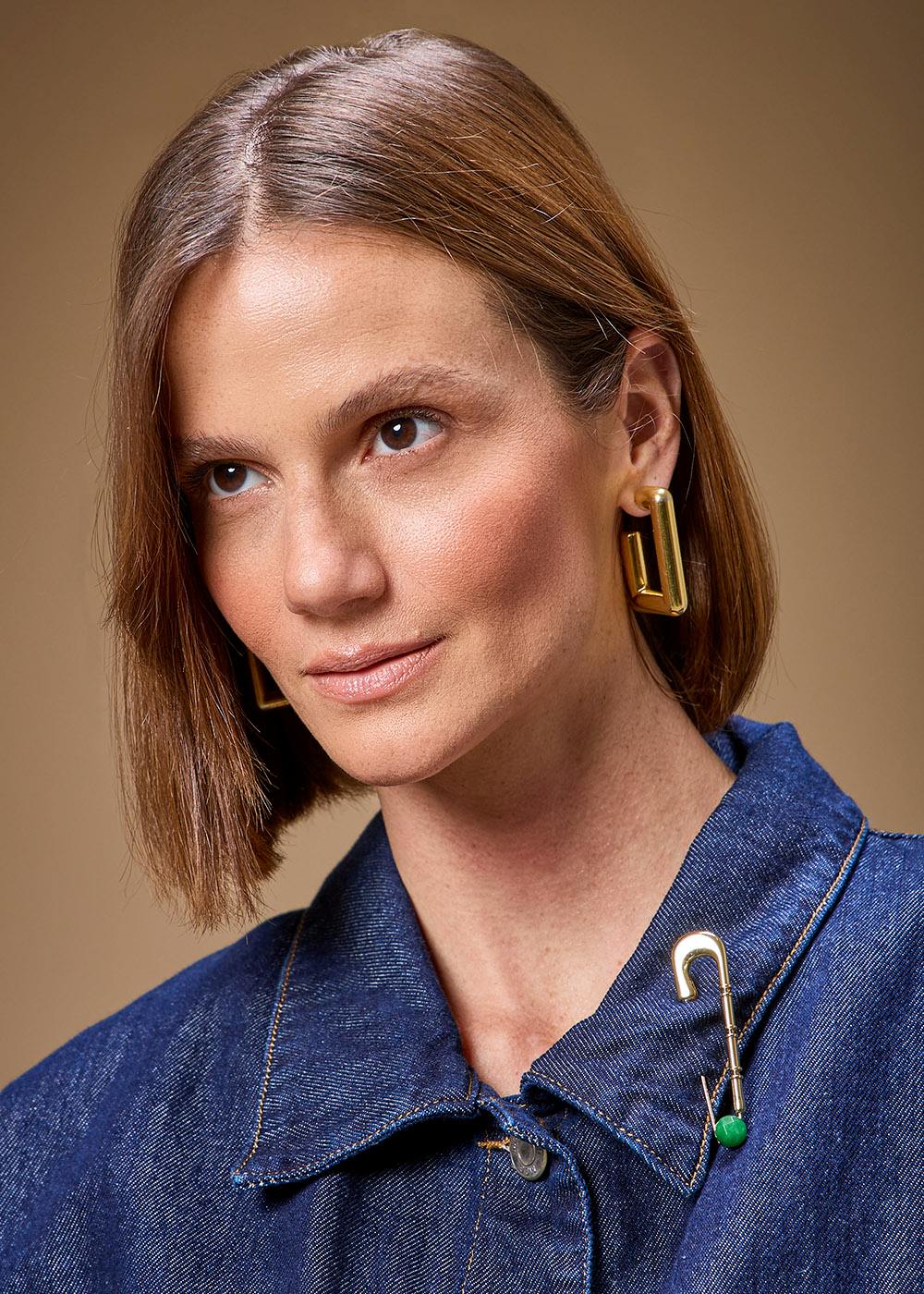 75.60.3703DOU BROCHE PEDRA JASPE