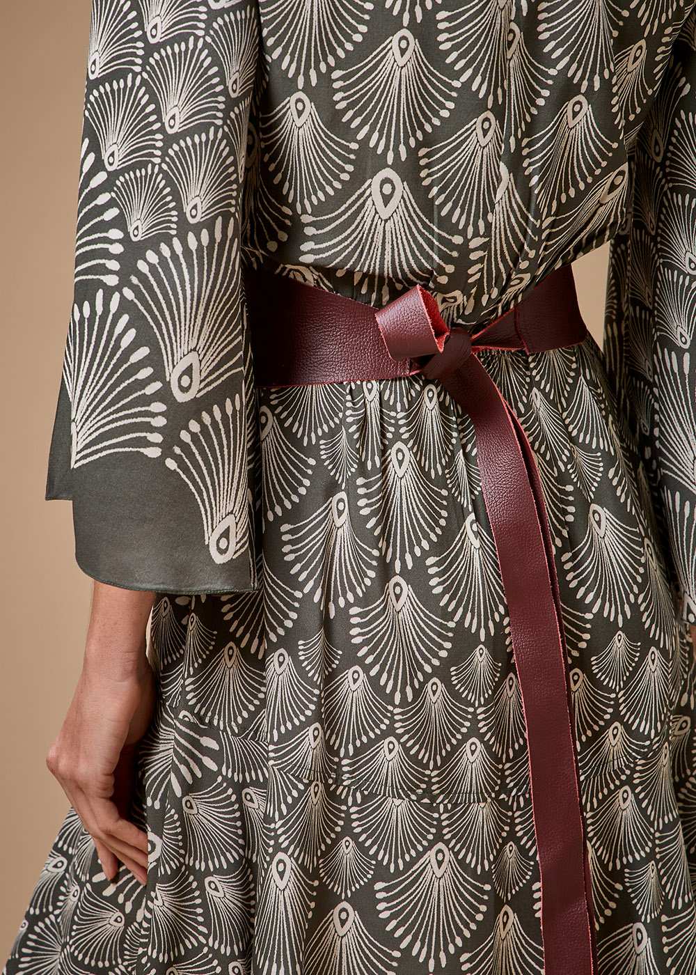 72.00.3701UME CINTO COURO FAIXA LARGO