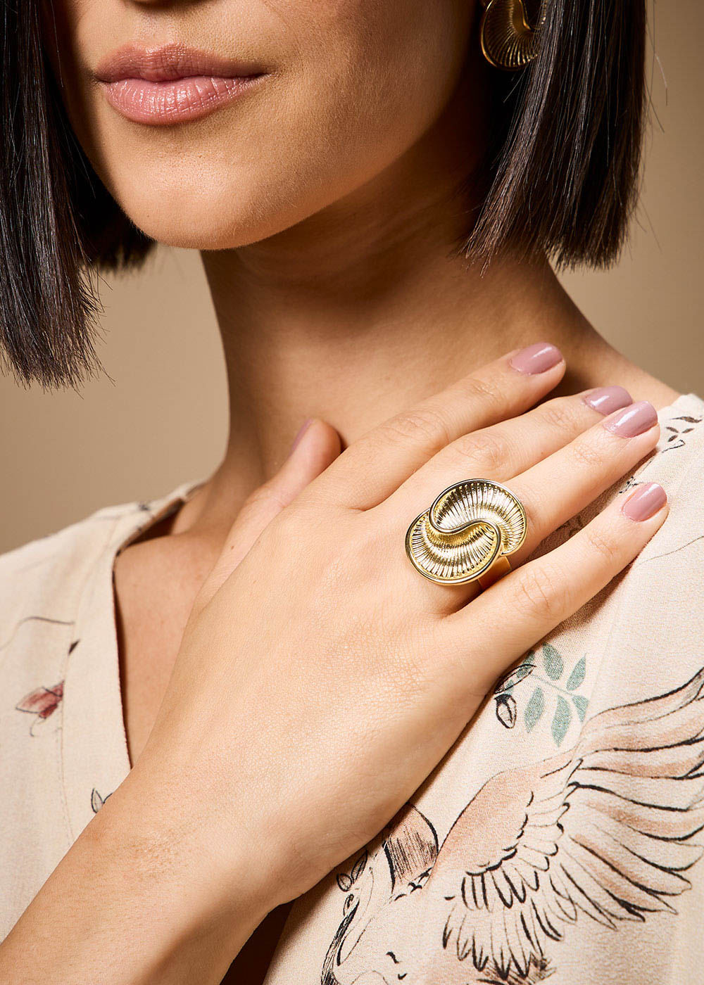 75.20.3702DOU ANEL CARACOL