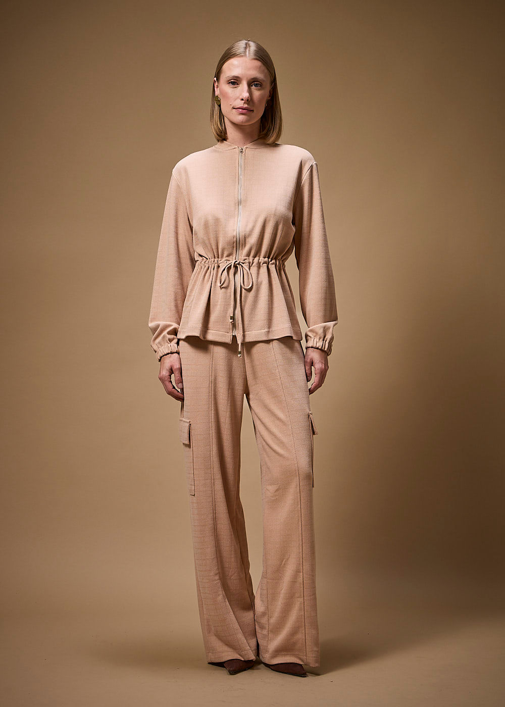 62.30.3702MSO CALÇA CARGO PANTALONA