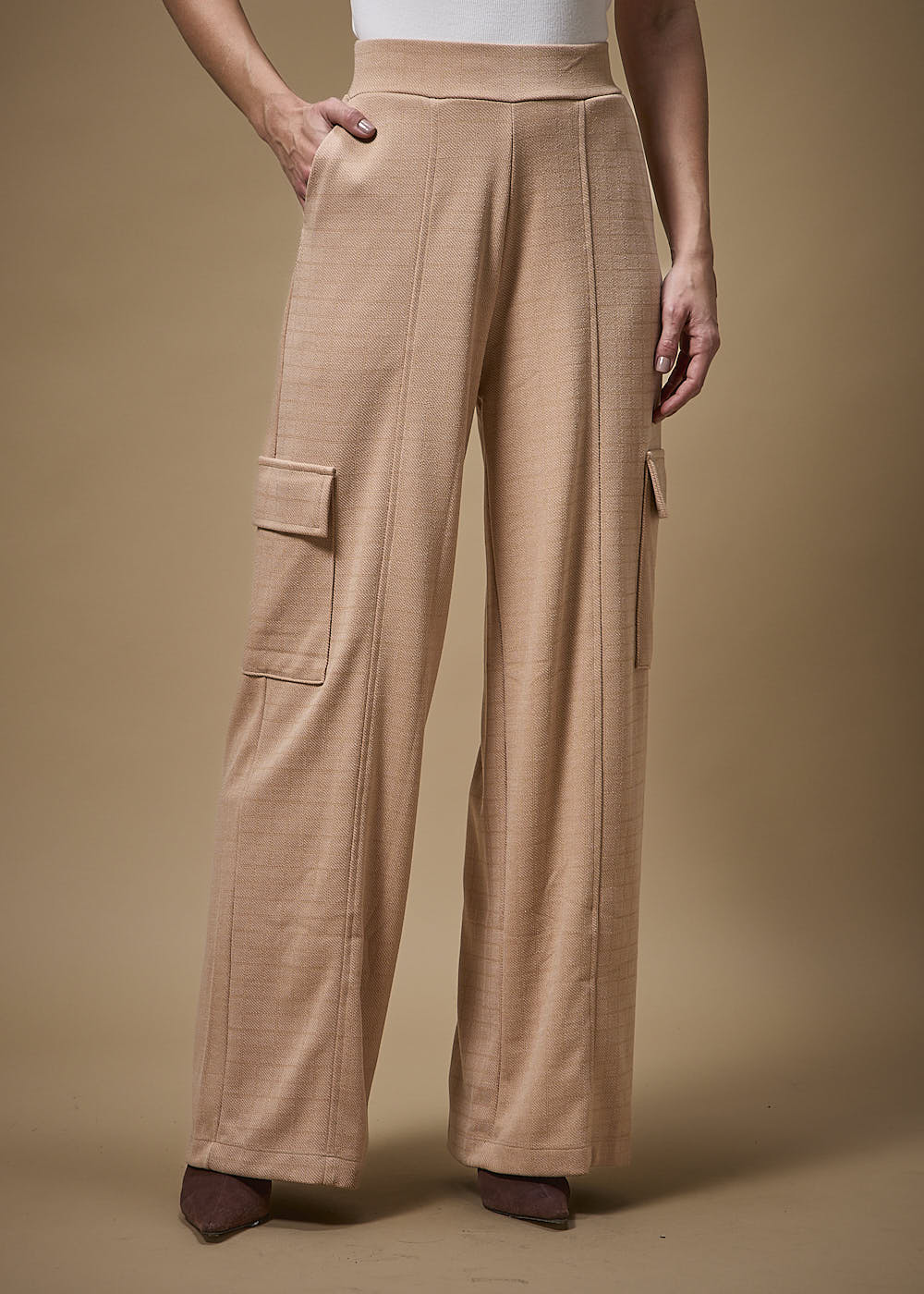 62.30.3702MSO CALÇA CARGO PANTALONA