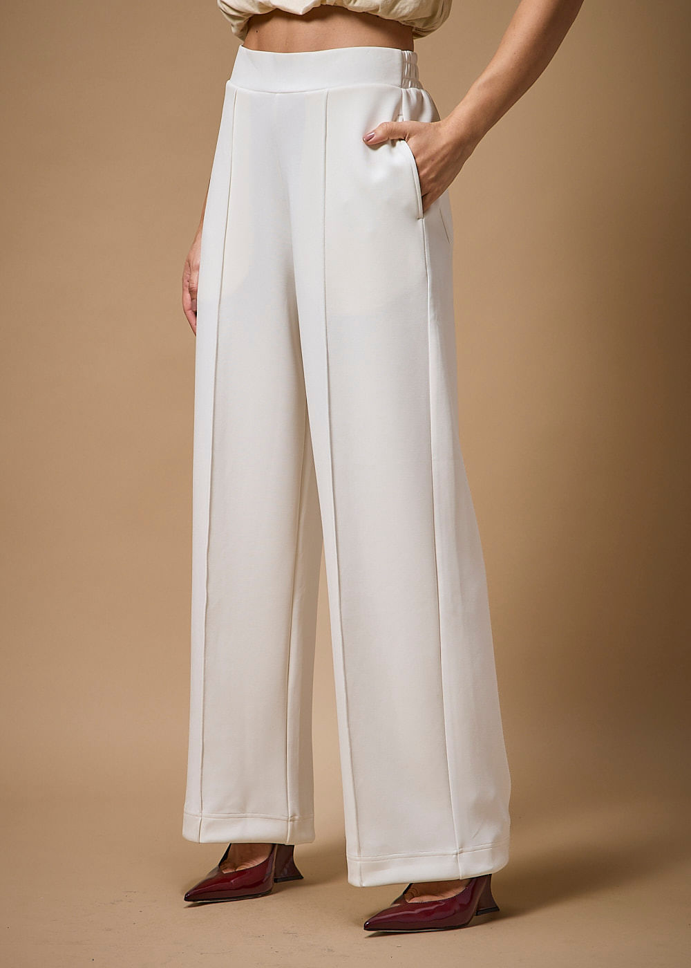 62.30.3708OFW CALÇA PANTALONA SCUBA