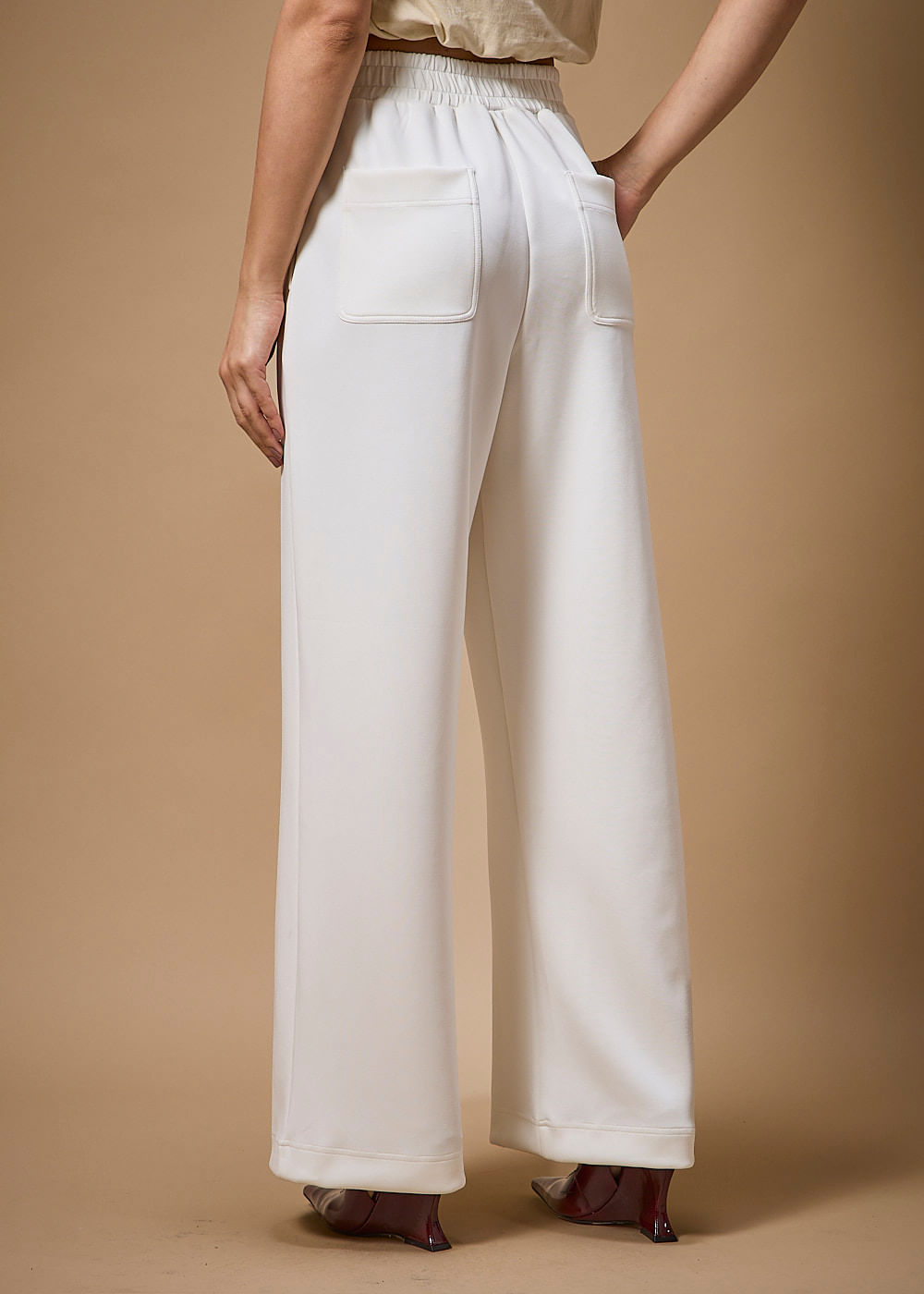 62.30.3708OFW CALÇA PANTALONA SCUBA