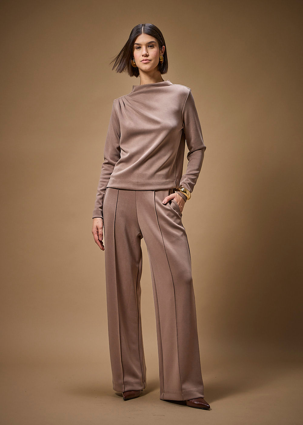 62.30.3708TUL CALÇA PANTALONA SCUBA