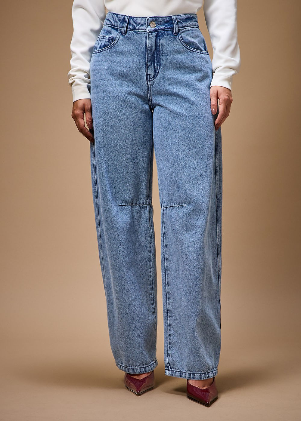 12.24.3702DES CALÇA JEANS BARREL