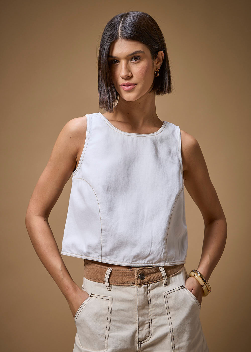 18.41.3701CRU REGATA DE SARJA COM RECORTES