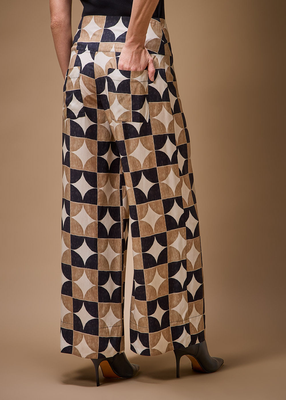 52.23.3701SHO CALÇA PANTALONA ESTAMPA OSAKA