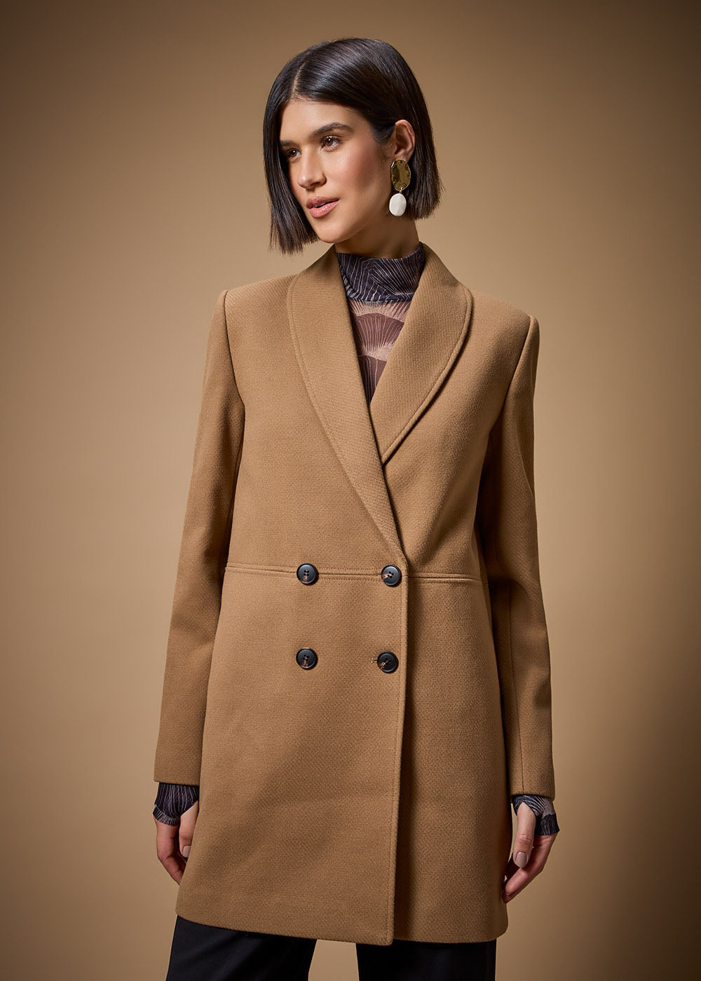 21.40.3702CRM SOBRETUDO C/ ABOTOAMENTO DUPLO