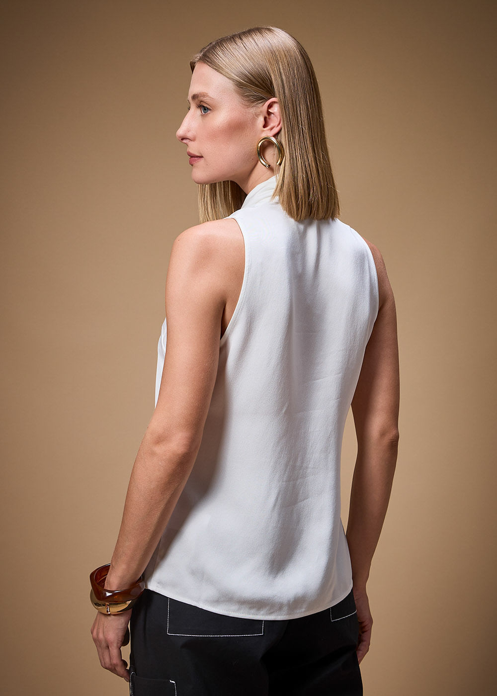 58.41.3702OFW REGATA GOLA LAÇO - HIGHLINE