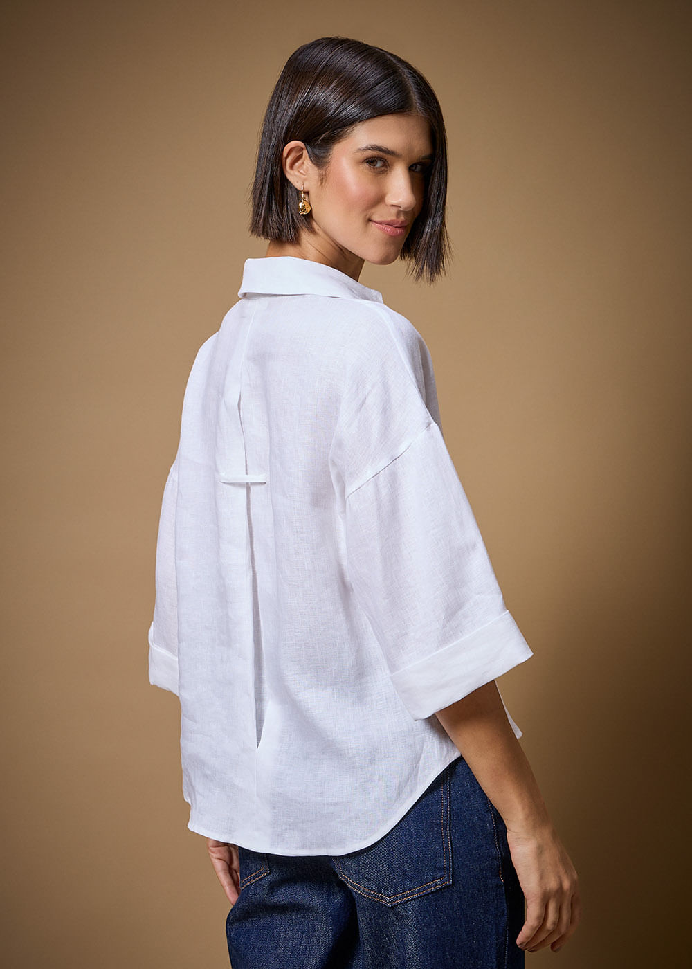 55.40.3703OFW CAMISA DETALHADA MG 7/8
