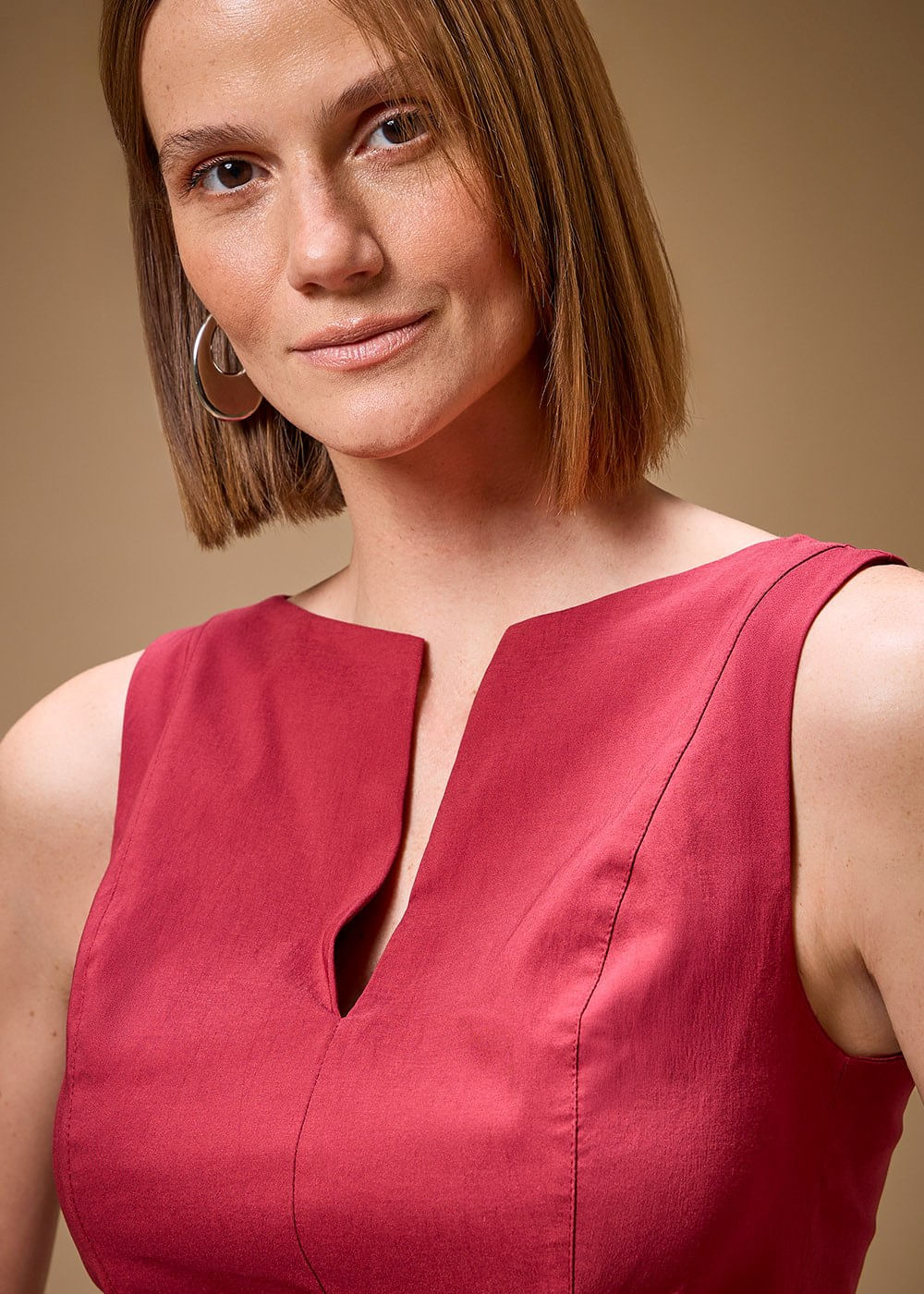 28.41.3705UME REGATA ALFAIATARIA DECOTE V